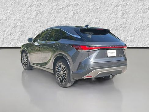 Used 2024 Lexus RX 350 AWD image 5