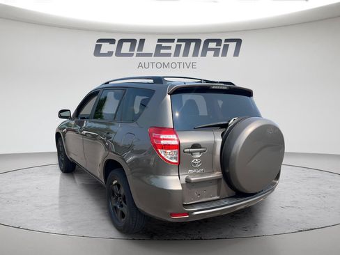 Used 2011 Toyota RAV4 4WD w/ Base L4 Extra Value Pkg image 7