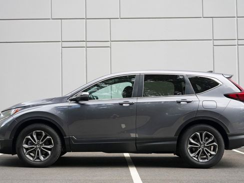 Used 2020 Honda CR-V EX-L image 8