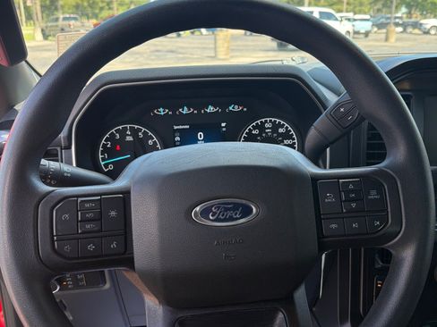 Used 2022 Ford F150 XL w/ STX Appearance Package AWD/4WD image 14