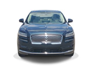Certified 2023 Lincoln Nautilus Reserve w/ Equipment Group 201A AWD/4WD video 2