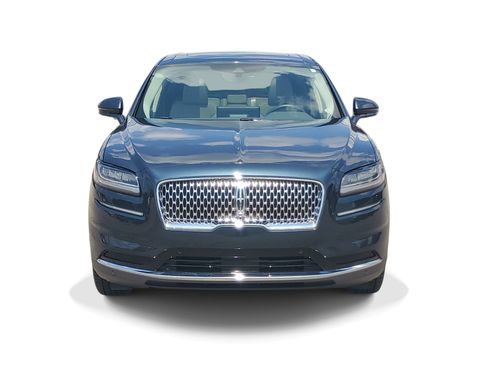 Certified 2023 Lincoln Nautilus Reserve w/ Equipment Group 201A AWD/4WD image 2