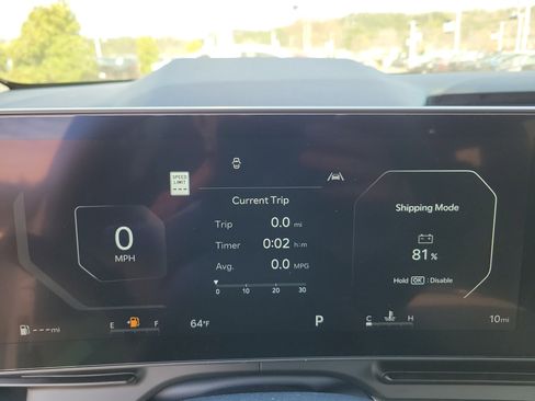 New 2026 Kia Carnival SX Prestige image 20