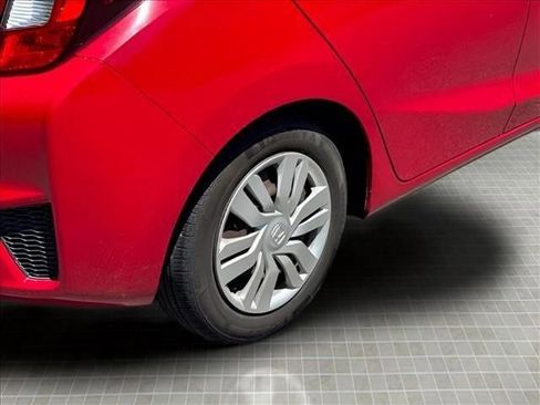 Used 2015 Honda Fit LX image 15