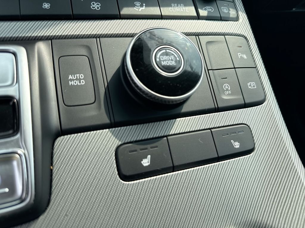 Used 2025 Hyundai Palisade SEL FWD image 71