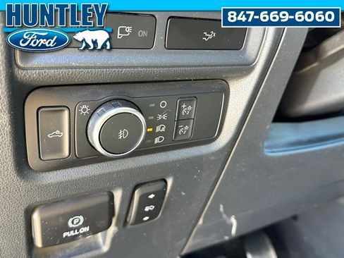 Used 2022 Ford F150 XLT w/ Equipment Group 302A High image 17