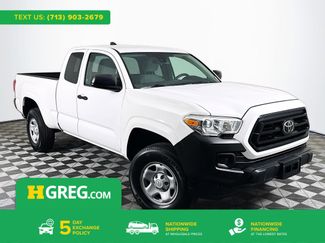 Used 2020 Toyota Tacoma SR RWD video 1