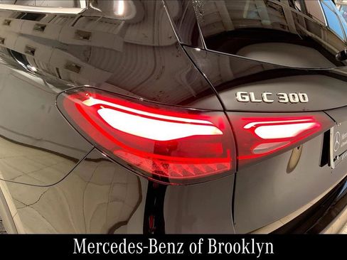 Certified 2026 Mercedes-Benz GLC 300 4MATIC image 29