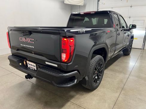 New 2026 GMC Sierra 1500 Elevation image 5