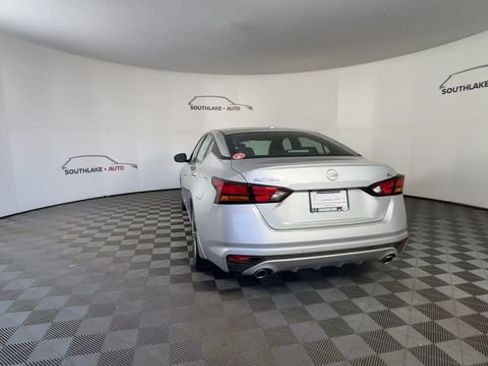 New 2025 Nissan Altima 2.5 SL image 7