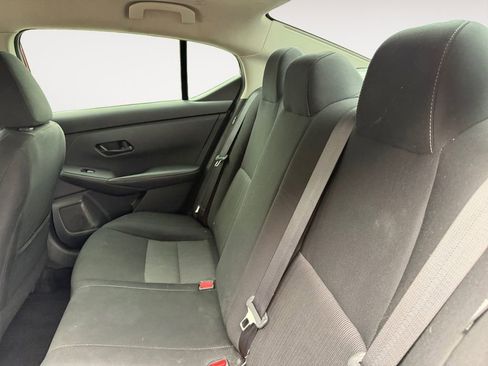 Used 2024 Nissan Sentra SV w/ All-Weather Package image 30