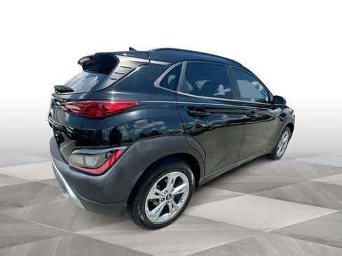 Used 2023 Hyundai Kona SEL FWD image 8