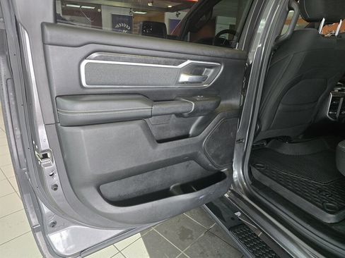 Used 2020 RAM 1500 Big Horn AWD/4WD image 10