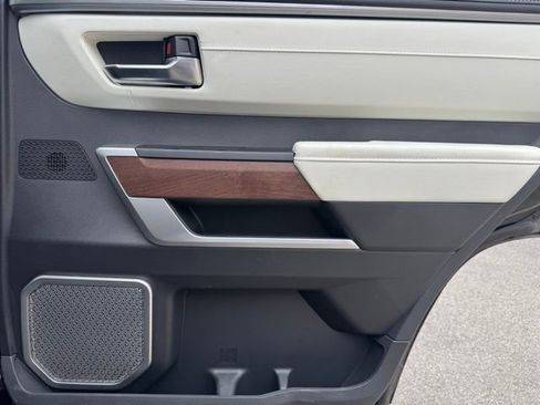 Used 2024 Toyota Sequoia Capstone image 30