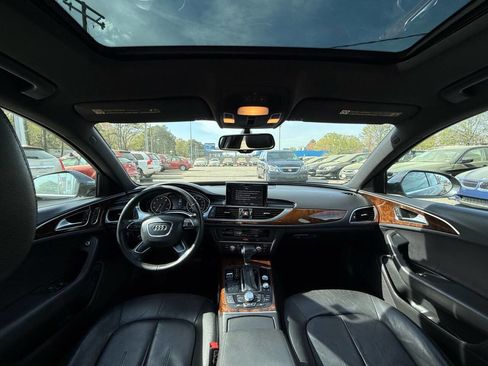 Used 2014 Audi A6 2.0T Premium image 10