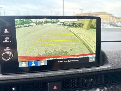 Certified 2026 Honda CR-V LX image 16