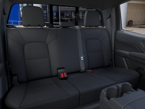 New 2026 Chevrolet Colorado LT image 17