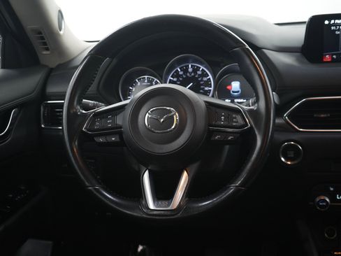 Used 2020 MAZDA CX-5 Touring AWD/4WD image 17