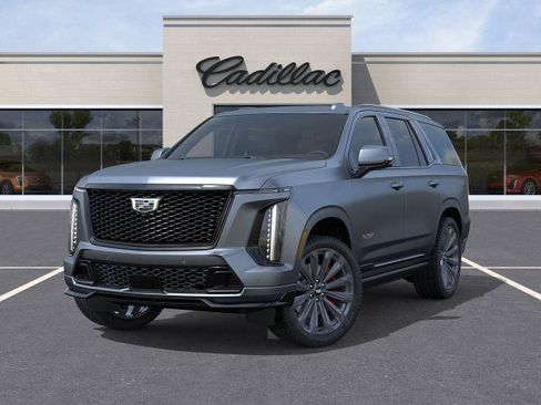 New 2026 Cadillac Escalade V image 6