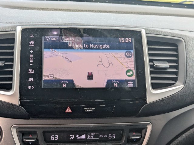 Used 2017 Honda Pilot EX-L image 17