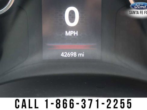 Used 2023 RAM 2500 Big Horn w/ Level 1 Equipment Group image 49