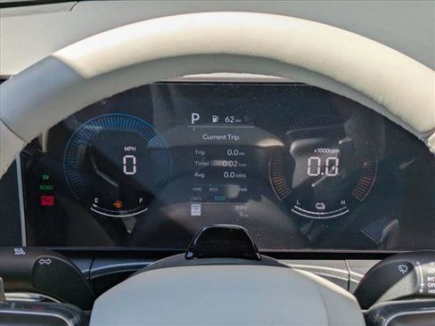 New 2026 Hyundai Santa Fe SEL image 12