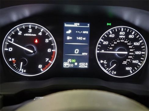 New 2026 Subaru Forester Touring image 14