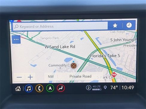 Used 2023 GMC Acadia SLT w/ Technology Package image 27