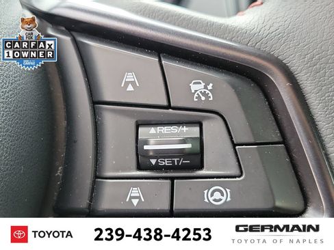 Used 2024 Subaru WRX AWD/4WD image 33