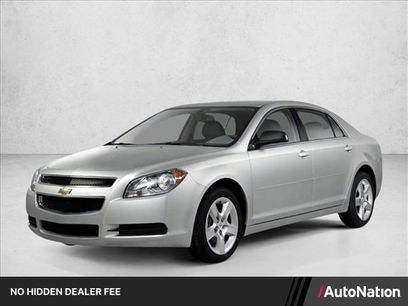 Used 2011 Chevrolet Malibu LT w/ Power Convenience Package