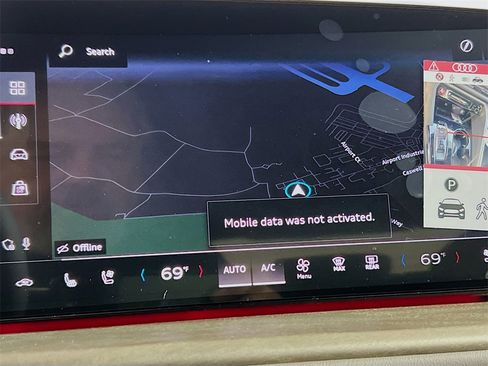 New 2025 Audi Q5 Premium Plus image 14