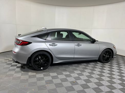 New 2026 Honda Civic Sport image 20