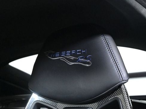 Certified 2024 Porsche 718 Cayman GT4 RS RWD image 20