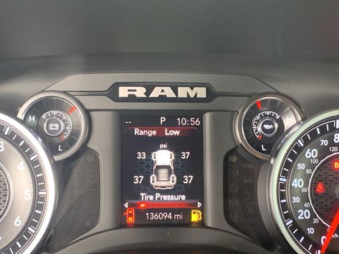 Used 2019 RAM 1500 Big Horn image 24