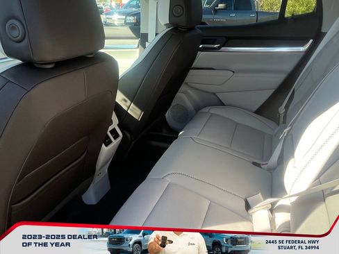 New 2026 GMC Terrain Denali image 12