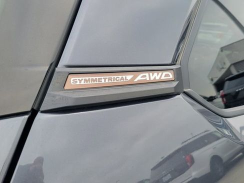 Used 2025 Subaru Forester Sport image 13