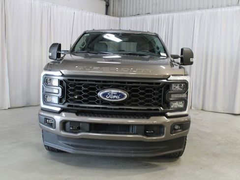 Used 2023 Ford F350 XLT w/ XLT Premium Package image 36