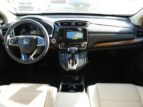 Used 2017 Honda CR-V EX-L image 24