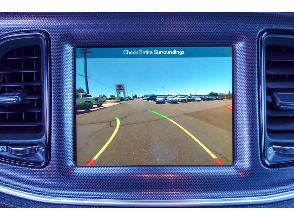 Used 2017 Dodge Challenger SXT Plus RWD image 23