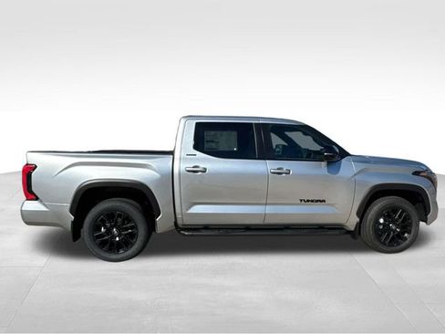 New 2026 Toyota Tundra Limited image 9