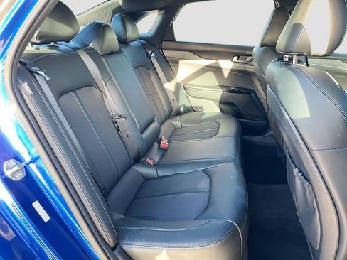 Used 2022 Kia K5 GT-Line image 24