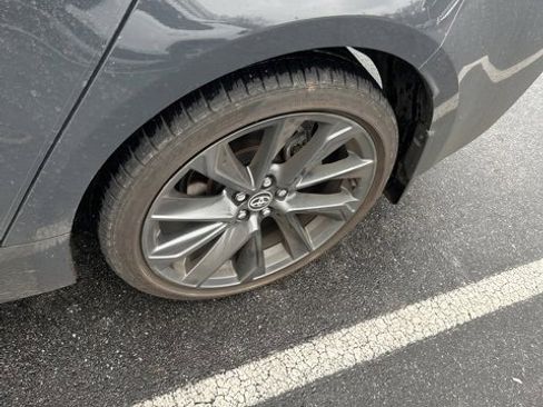 Certified 2025 Toyota Corolla SE image 8