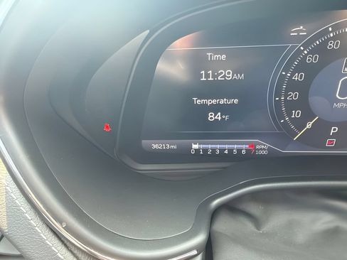 Used 2024 Cadillac CT5 V Blackwing w/ Carbon Fiber Package 2 RWD image 30
