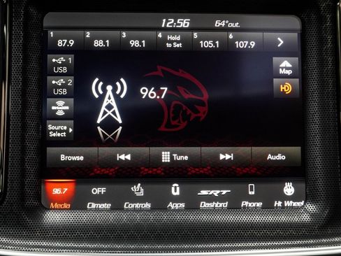 Used 2023 Dodge Challenger SRT Hellcat image 25