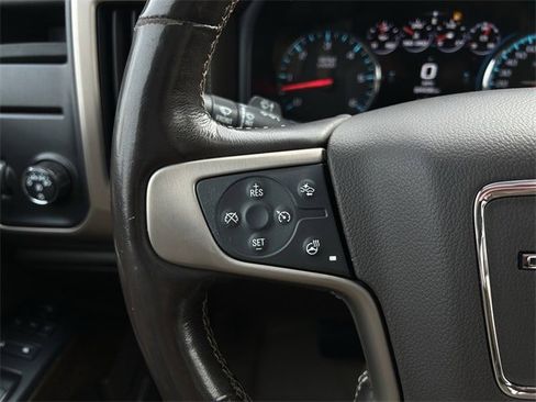 Used 2018 GMC Sierra 1500 Denali image 15