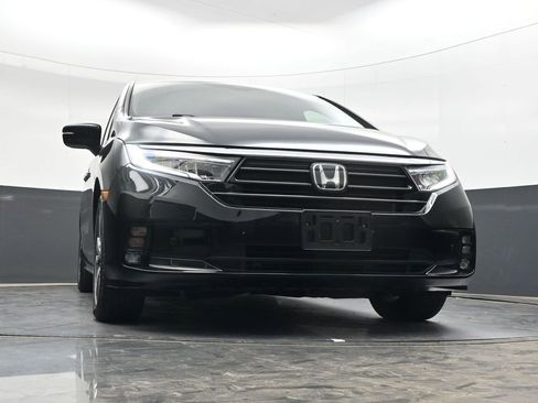 Used 2023 Honda Odyssey Touring image 25