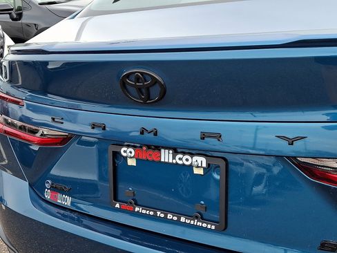 Certified 2026 Toyota Camry SE w/ Convenience Package image 29