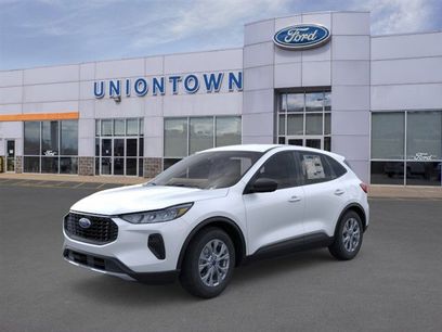 New 2026 Ford Escape Active w/ Tech Pack #1