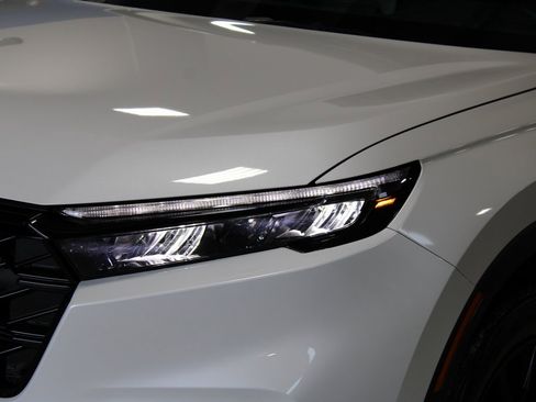 Certified 2025 Honda CR-V Sport-L image 2