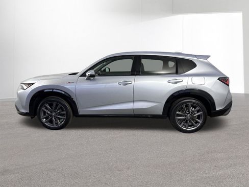 Certified 2025 Acura ADX A-Spec image 30